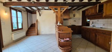 Maison a vendre Terrehault 72110 Sarthe 130 m2 5 pièces 278000 euros