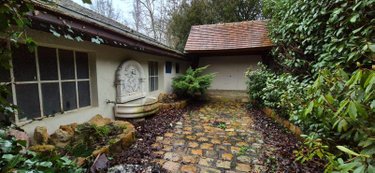 Maison a vendre Terrehault 72110 Sarthe 130 m2 5 pièces 278000 euros