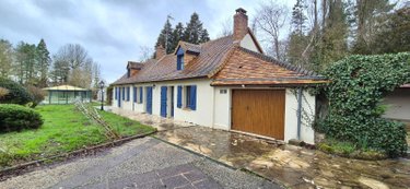 Maison a vendre Terrehault 72110 Sarthe 130 m2 5 pièces 278000 euros