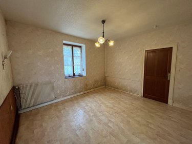 Maison a vendre Saint-Vallier 71230 Saône-et-Loire 61 m2 3 pièces 74200 euros