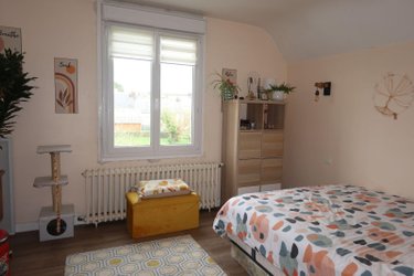 Maison a vendre Hôpital-Camfrout 29460 Finistère 148 m2 5 pièces 267692 euros