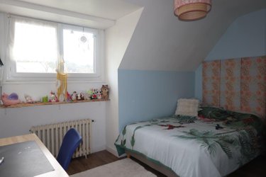 Maison a vendre Hôpital-Camfrout 29460 Finistère 148 m2 5 pièces 267692 euros