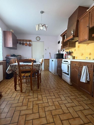 Maison a vendre Mâcon 71000 Saône-et-Loire 85 m2 4 pièces 210000 euros