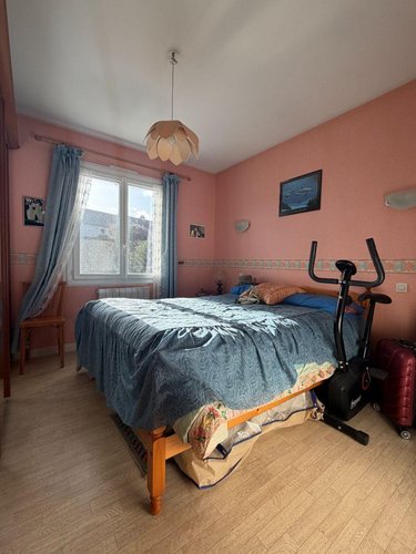 Maison a vendre Mâcon 71000 Saône-et-Loire 85 m2 4 pièces 210000 euros