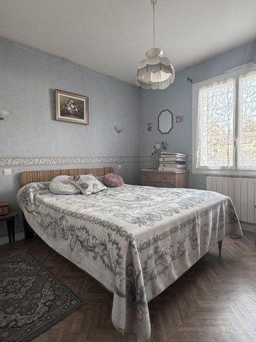 Maison a vendre Mâcon 71000 Saône-et-Loire 85 m2 4 pièces 210000 euros