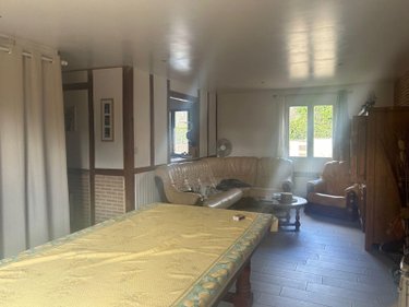 Maison a vendre Malaunay 76770 Seine-Maritime 116 m2 5 pièces 229900 euros