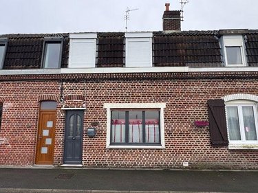 Maison a vendre Wambrechies 59118 Nord 84 m2 6 pièces 231000 euros