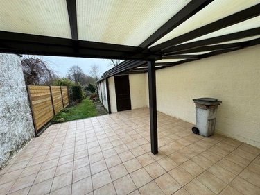 Maison a vendre Wambrechies 59118 Nord 84 m2 6 pièces 231000 euros