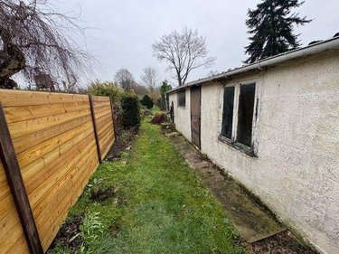 Maison a vendre Wambrechies 59118 Nord 84 m2 6 pièces 231000 euros