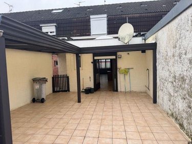 Maison a vendre Wambrechies 59118 Nord 84 m2 6 pièces 231000 euros