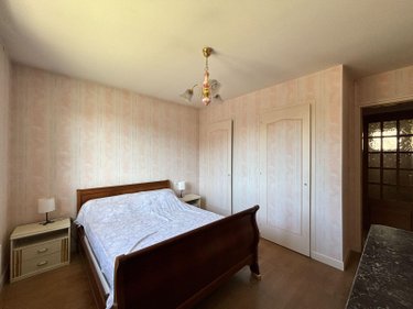 Maison a vendre Montmorot 39570 Jura 134 m2 5 pièces 190000 euros