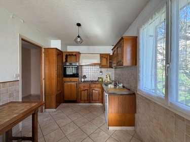 Maison a vendre Montmorot 39570 Jura 134 m2 5 pièces 190000 euros