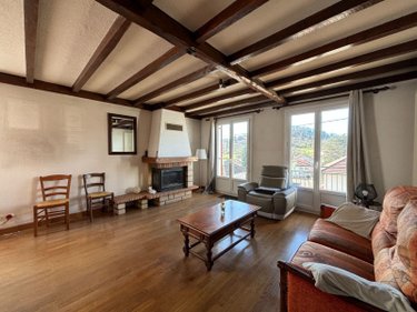 Maison a vendre Montmorot 39570 Jura 134 m2 5 pièces 190000 euros