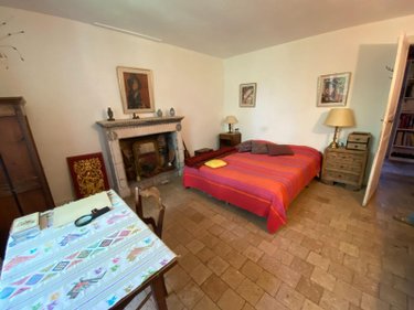 Maison a vendre Paulnay 36290 Indre 175 m2 10 pièces 127000 euros