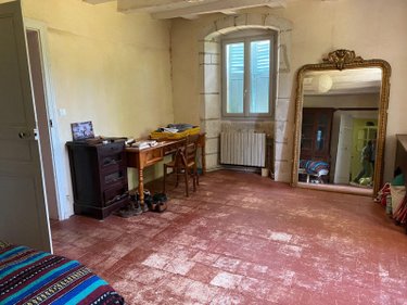 Maison a vendre Paulnay 36290 Indre 175 m2 10 pièces 127000 euros