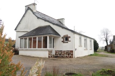 Maison a vendre Rosnoën 29590 Finistère 102 m2 5 pièces 208640 euros