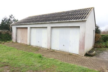 Maison a vendre Rosnoën 29590 Finistère 102 m2 5 pièces 208640 euros