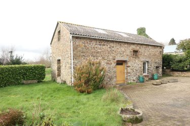 Maison a vendre Rosnoën 29590 Finistère 102 m2 5 pièces 208640 euros