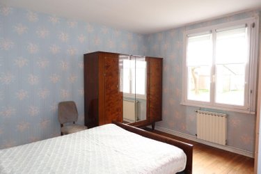 Maison a vendre Rosnoën 29590 Finistère 102 m2 5 pièces 208640 euros