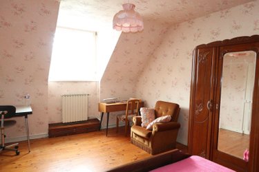 Maison a vendre Rosnoën 29590 Finistère 102 m2 5 pièces 208640 euros