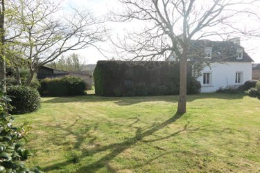 Maison a vendre Rosnoën 29590 Finistère 102 m2 5 pièces 208640 euros