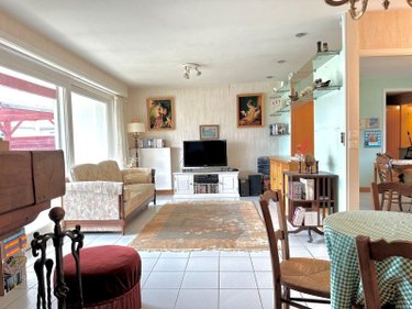 Maison a vendre Capbreton 40130 Landes 109 m2 4 pièces 593000 euros