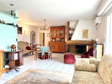 Maison a vendre Capbreton 40130 Landes 109 m2 4 pièces 593000 euros