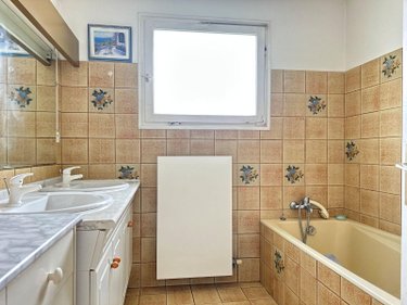 Maison a vendre Capbreton 40130 Landes 109 m2 4 pièces 593000 euros