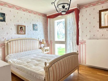 Maison a vendre Capbreton 40130 Landes 109 m2 4 pièces 593000 euros