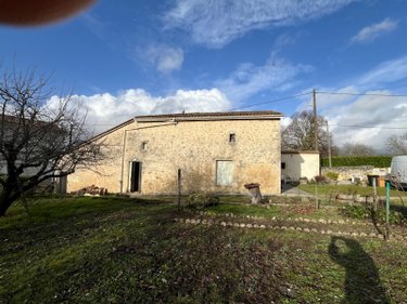 Maison a vendre Saint-Aignan 33126 Gironde 108 m2 4 pièces 135000 euros