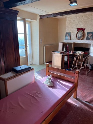 Maison a vendre Saint-Aignan 33126 Gironde 108 m2 4 pièces 135000 euros