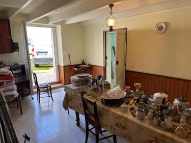 Maison a vendre Saint-Aignan 33126 Gironde 108 m2 4 pièces 135000 euros