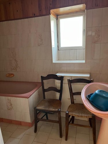 Maison a vendre Saint-Aignan 33126 Gironde 108 m2 4 pièces 135000 euros