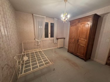 Maison a vendre Nozay 10700 Aube 89 m2 4 pièces 89000 euros