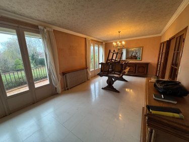 Maison a vendre Nozay 10700 Aube 89 m2 4 pièces 89000 euros