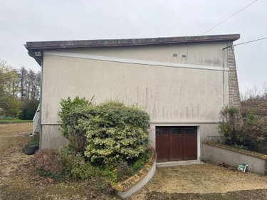 Maison a vendre Nozay 10700 Aube 89 m2 4 pièces 89000 euros