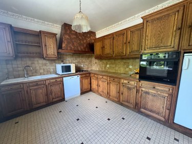 Maison a vendre Nozay 10700 Aube 89 m2 4 pièces 89000 euros
