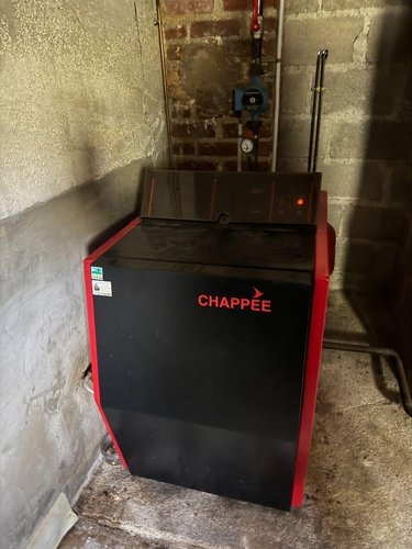 Maison a vendre Nozay 10700 Aube 89 m2 4 pièces 89000 euros