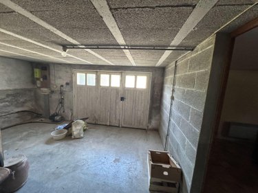 Maison a vendre Nozay 10700 Aube 89 m2 4 pièces 89000 euros