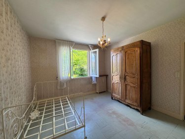 Maison a vendre Nozay 10700 Aube 89 m2 4 pièces 89000 euros