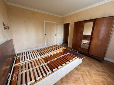 Maison a vendre Nozay 10700 Aube 89 m2 4 pièces 89000 euros