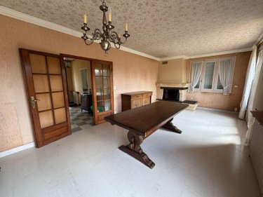 Maison a vendre Nozay 10700 Aube 89 m2 4 pièces 89000 euros