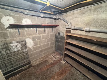 Maison a vendre Nozay 10700 Aube 89 m2 4 pièces 89000 euros
