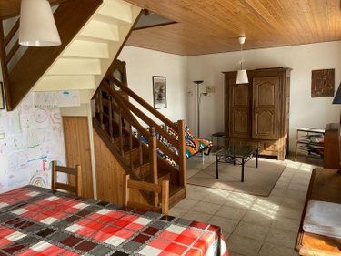 Maison a vendre Edern 29510 Finistère 66 m2 3 pièces 173600 euros