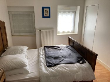 Maison a vendre Edern 29510 Finistère 66 m2 3 pièces 173600 euros