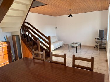 Maison a vendre Edern 29510 Finistère 66 m2 3 pièces 173600 euros