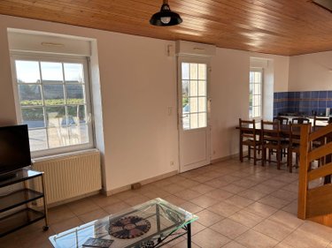Maison a vendre Edern 29510 Finistère 66 m2 3 pièces 173600 euros