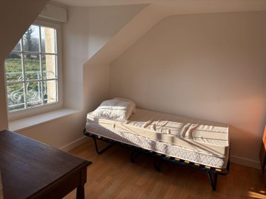 Maison a vendre Edern 29510 Finistère 66 m2 3 pièces 173600 euros