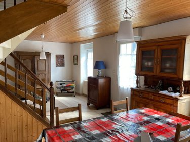 Maison a vendre Edern 29510 Finistère 66 m2 3 pièces 173600 euros