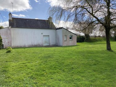 Maison a vendre Edern 29510 Finistère 66 m2 3 pièces 173600 euros